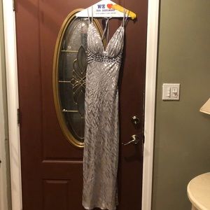 Fabiano Couture Dress